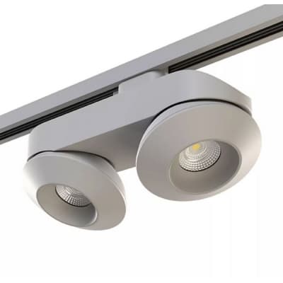Трековый светильник Lightstar Orbe A1T051229
