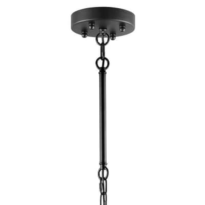Подвесная люстра Lightstar STRUTTURA 742207