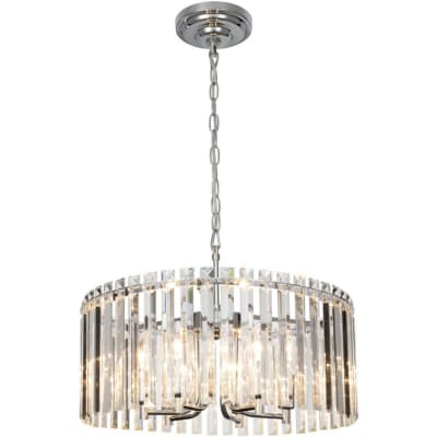 Подвесная люстра Citilux Джейн CL306161
