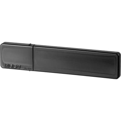 Лезвия сегментированные OLFA 25 мм, 5 шт. OL-HBB-5B