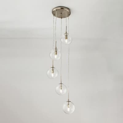 Подвесной светильник Томми CL102051 Citilux