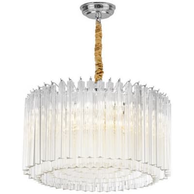 Подвесная люстра L'Arte Luce Retro Murano L09408.98