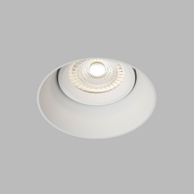 Точечный светильник Elektrostandard Renzo 25018/01