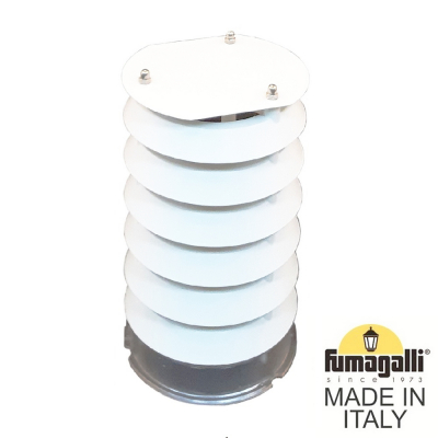Садовый светильник-столбик FUMAGALLI SAURO 800 D15.554.000.BXF1R.FRA