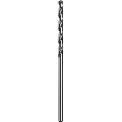 KRAFTOOL HSS-G 1.5 х43мм, Сверло по металлу HSS-G, сталь М2(S6-5-2) 29651-1.5
