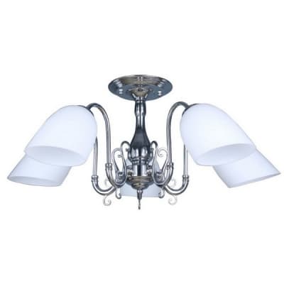 Люстра потолочная Omnilux 291 OML-29107-05