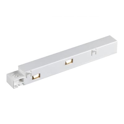 Токопровод IP20 48V FLUM 135098 SHINO NT20 026 белый