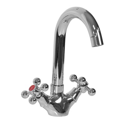 Смеситель для раковины MIXLINE ML (529849)