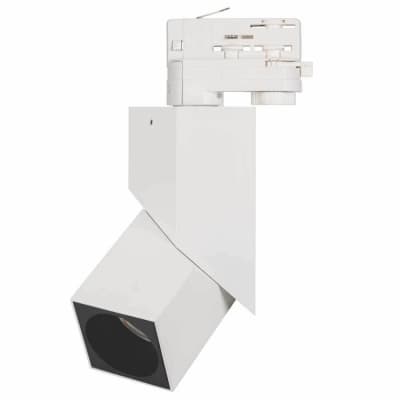 Трековый светильник Arlight TWIST 026763(1)