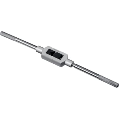 Метчикодержатель №7, м6-м25, 426 мм, Stayer professional 28035-7_z01