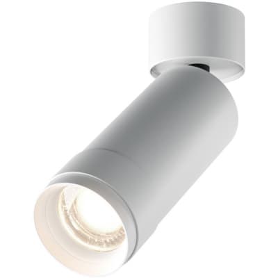 Спот Maytoni Focus Zoom C055CL-L12W4K-Z-W