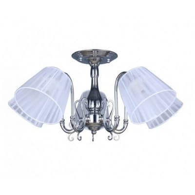 Люстра потолочная Omnilux 291 OML-29127-05