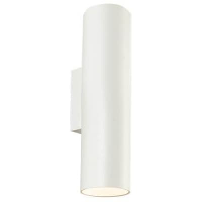 Настенный светильник Danny Danny W2 white Italline