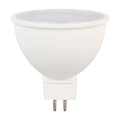 Лампа светодиодная Ecola MR16 LED Premium 5.4W GU5.3 4200K M2UV54ELB