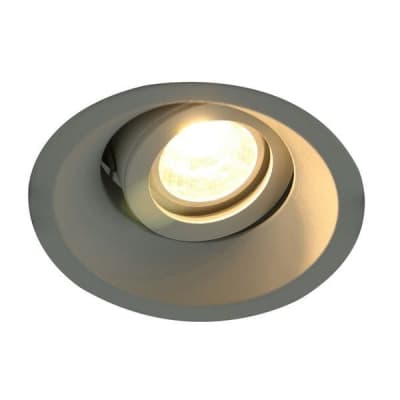 Встраиваемый светильник Artelamp Grus A6668PL-1WH