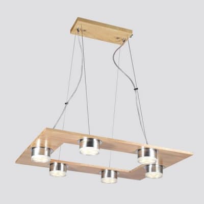 Подвесной светильник Natura Natura 152.6 LED Lucia Tucci