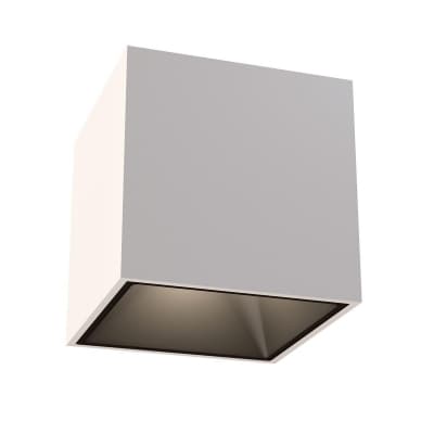 Светодиодный светильник Maytoni Cover C065CL-L12W3K