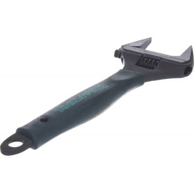 Ключ разводной SlimWide KRAFTOOL 200/38 мм, Cr-V, 27258-20