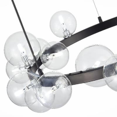 Подвесная люстра Necton SL1165.402.15 ST Luce