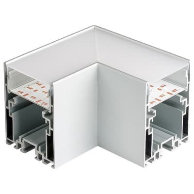 Профиль для светодиодной ленты Arlight S2-LINE-5470-L90 021255