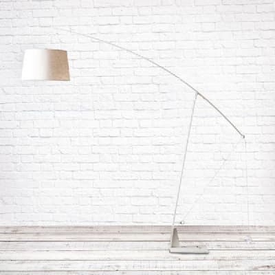 Торшер Fishrod LOFT5003-WH Loft It