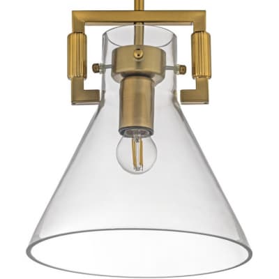 Подвесной светильник Arti Lampadari Daiano E 1.P3 CL