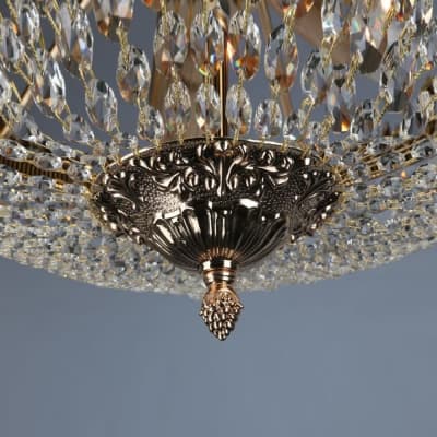 Потолочная люстра Omnilux OML-76607-05