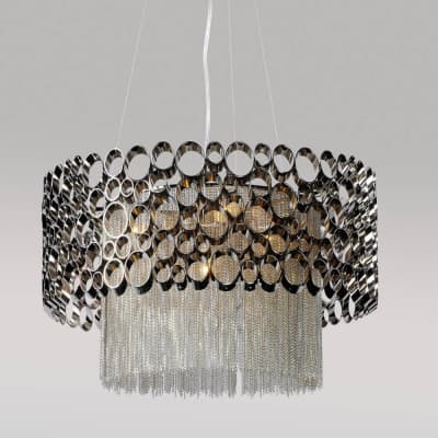 Подвесной светильник Crystal Lux FASHION SP4 D50