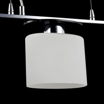 Подвесная люстра Freya Bice FR5101-PL-33-CN