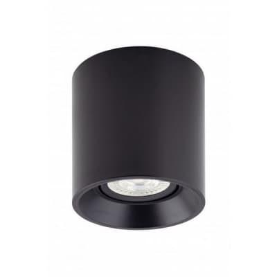 Точечный светильник  DK3040-BK Denkirs