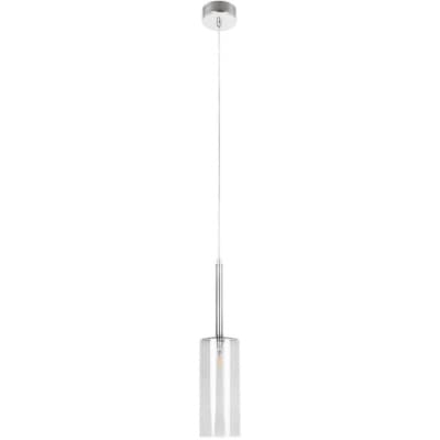 Подвесной светильник Loft It Spillray 10232/B Smoke