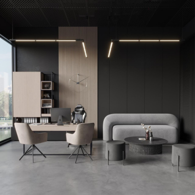 Трековый светильник Novotech Glat 359364