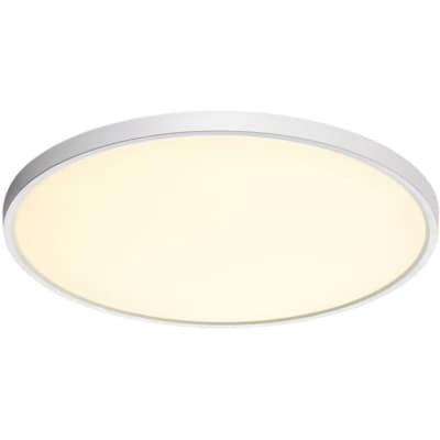 Настенно-потолочный светильник Sonex Alfa White 7659/40L