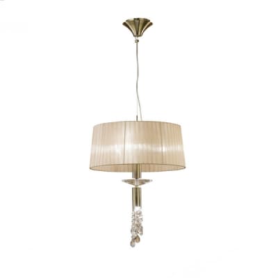 Подвесной светильник TIFFANY 3878 Mantra