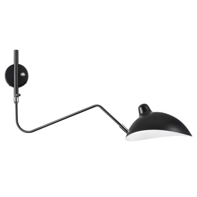 Настенный светильник ODEON LIGHT KERBI 4831/1W