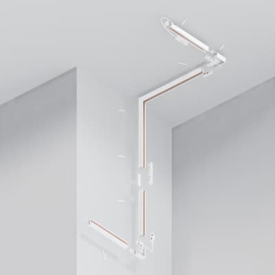 Шинопровод Maytoni Busbar trunkings Exility TRXM034-412W