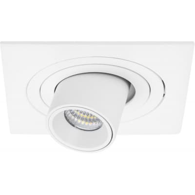 Точечный светильник Lightstar Intero i516162