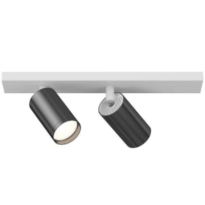 Точечный светильник Focus S C051CL-2WGF Maytoni