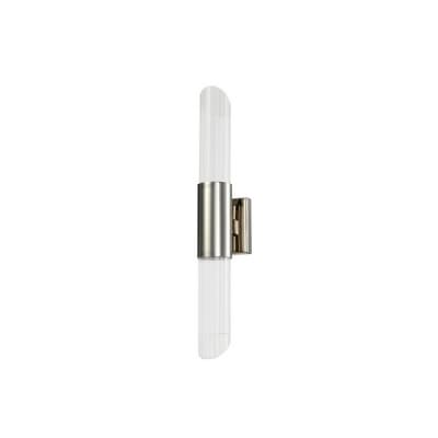 Бра Newport 7270 7272/A nickel