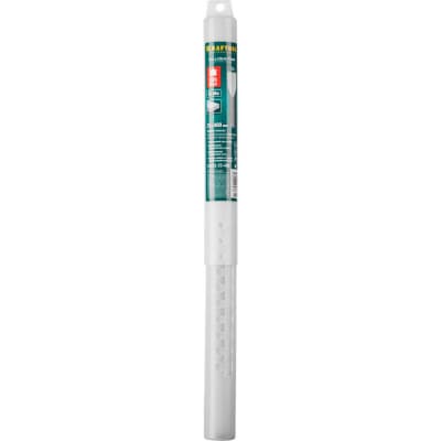 Плоское зубило KRAFTOOL 400 мм, SDS-max 29332-25-400_z01