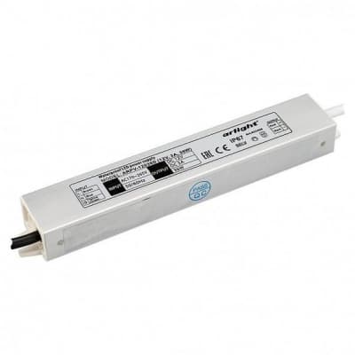 Блок питания Arlight ARPV-12036-D 12V 36W IP67 022408