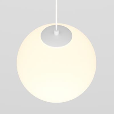 Трековый светильник Maytoni Luna TR039-2-5W3K-W