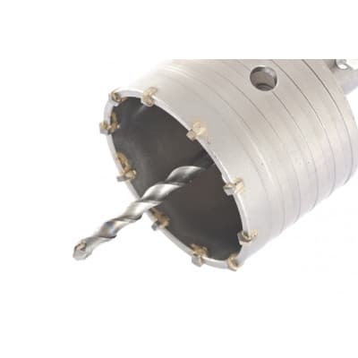 Коронка в сборе М22 х 80 мм, SDS Plus Matrix 70331