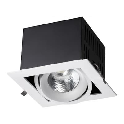 Встраиваемый светильник NOVOTECH GESSO 358440