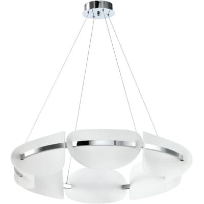 Подвесной светильник Zortes Moon ZRS.1211.80