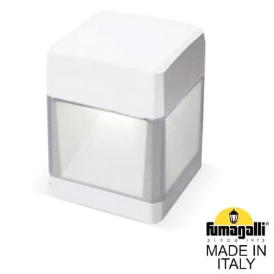 Светильник уличный настенный FUMAGALLI ELISA WALL DS2.560.000.WXD1L