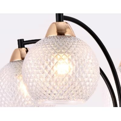 Потолочная люстра Traditional TR9011 Ambrella