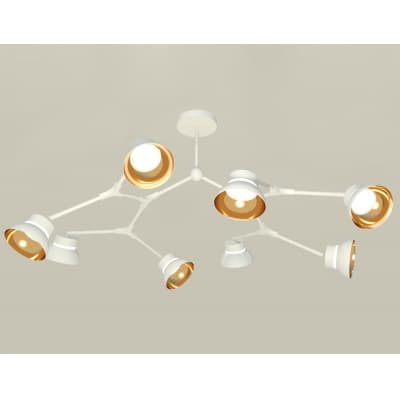 Потолочная люстра Ambrella TRADITIONAL XB9059101