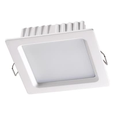 Встраиваемый светодиодный светильник Novotech Luna 358033