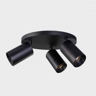 Спот Danny Danny R3 black Italline